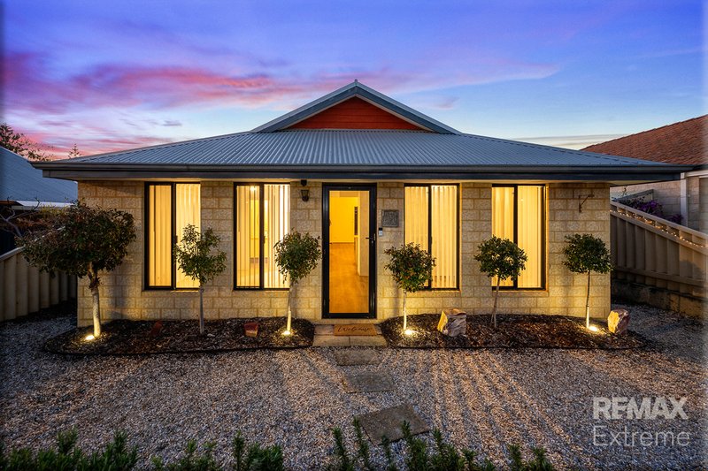 Photo - 5 Ashcott Gate, Butler WA 6036 - Image 4