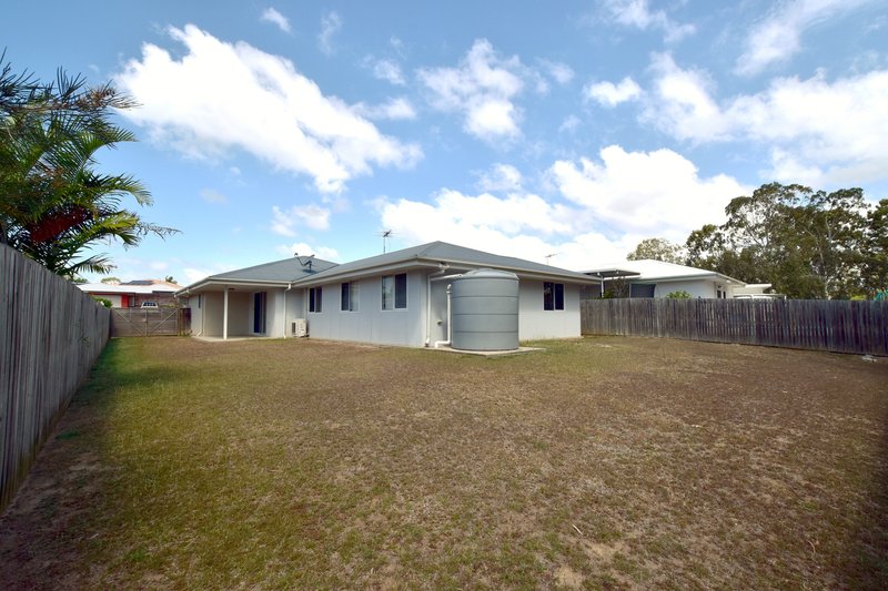 Photo - 5 Ashley Court, Calliope QLD 4680 - Image 12