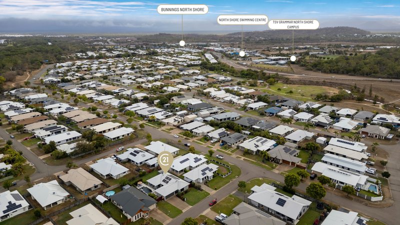 Photo - 5 Ashmore Crescent, Burdell QLD 4818 - Image 14