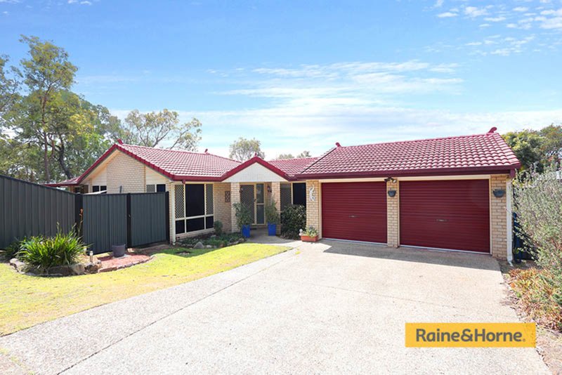 5 Aspen Place, Springfield QLD 4300