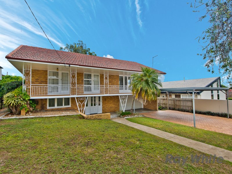 Photo - 5 Aspleybank Street, Aspley QLD 4034 - Image 1