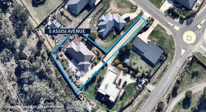 Photo - 5 Assisi Avenue, Riverside TAS 7250 - Image 11