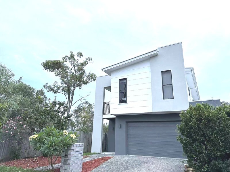 5 Asterella Circuit, Coomera QLD 4209