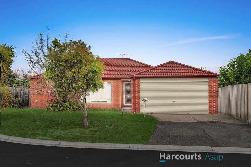 Photo - 5 Asti Place, Berwick VIC 3806 - Image 1