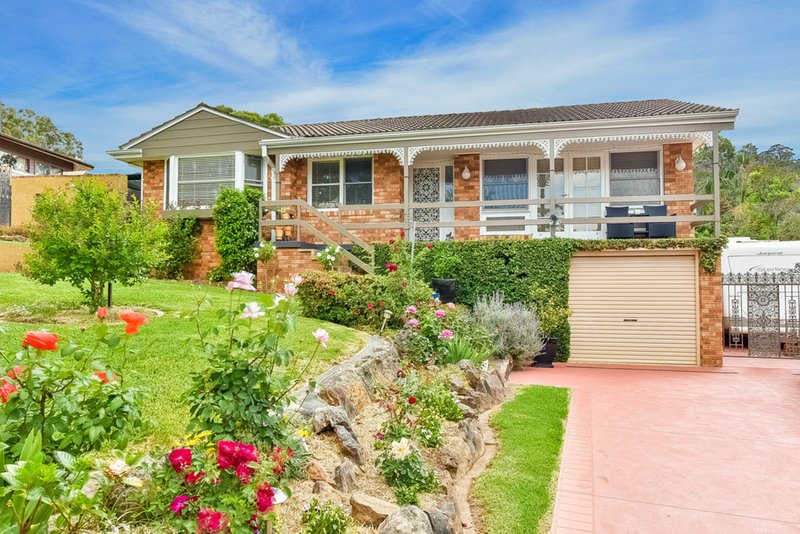 5 Athel Tree Crescent, Bradbury NSW 2560