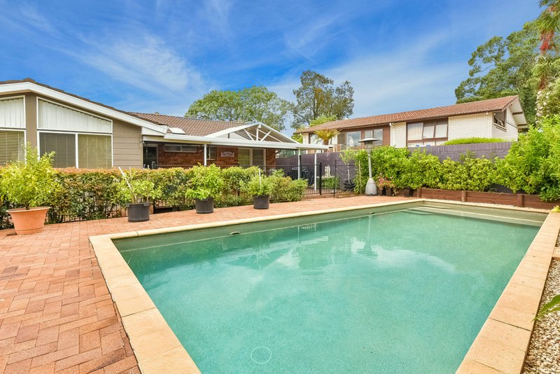 Photo - 5 Athel Tree Crescent, Bradbury NSW 2560 - Image 10