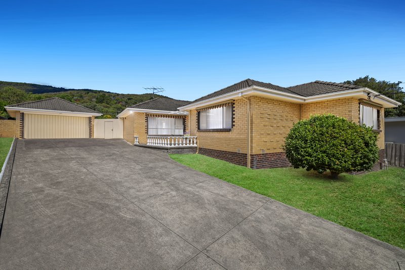 Photo - 5 Athella Court, Ferntree Gully VIC 3156 - Image 18