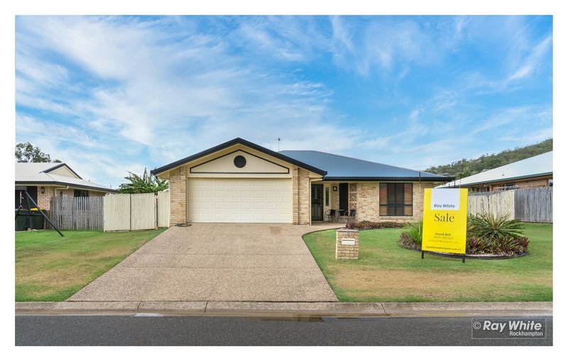 5 Athlone Court, Norman Gardens QLD 4701