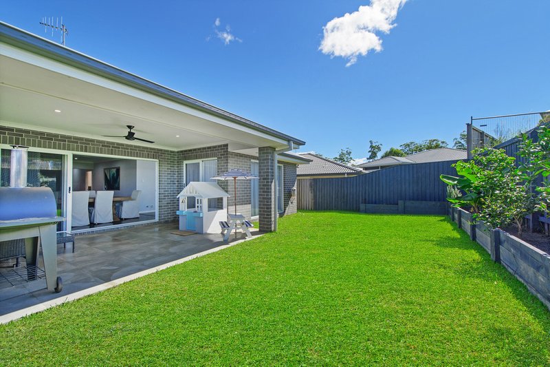 Photo - 5 Aubin Avenue, Thrumster NSW 2444 - Image 15