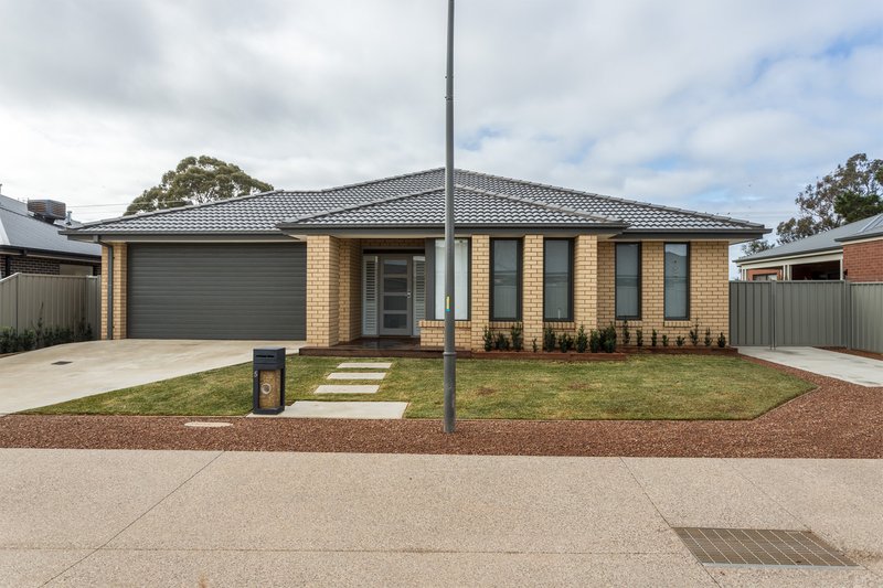 5 Augusta Crescent, Tatura VIC 3616