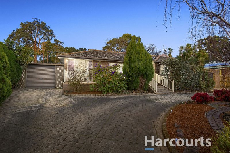 5 Augusta Road, The Basin VIC 3154