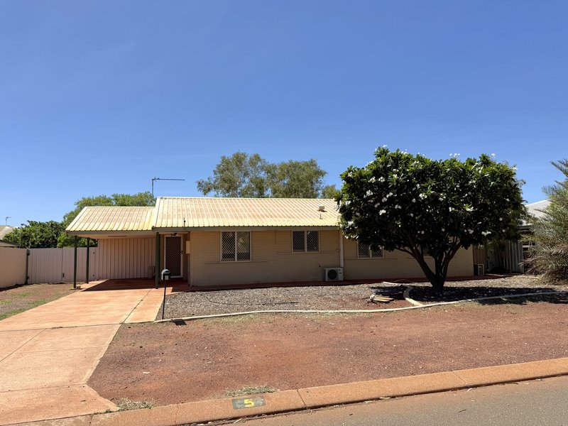 Photo - 5 Ausburn Place, Nickol WA 6714 - Image 13