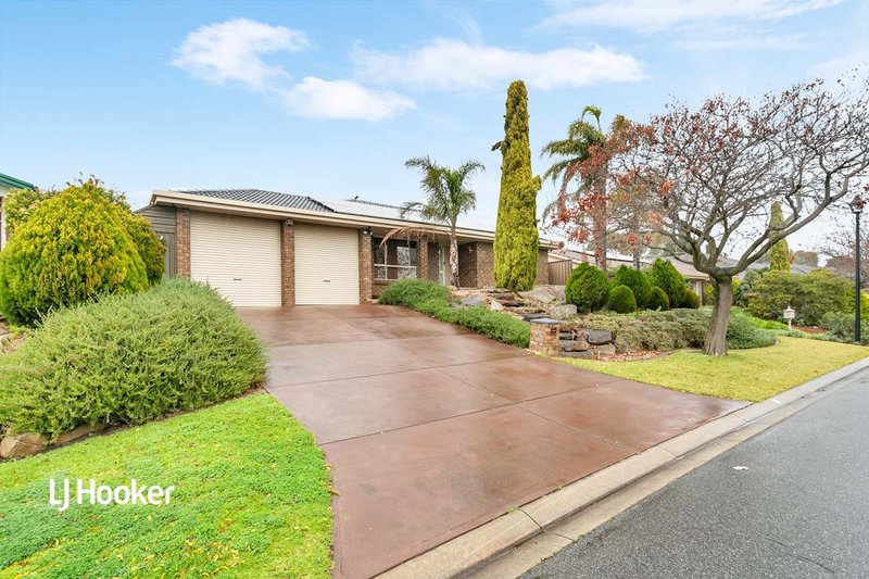 5 Austerlitz Court, Greenwith SA 5125