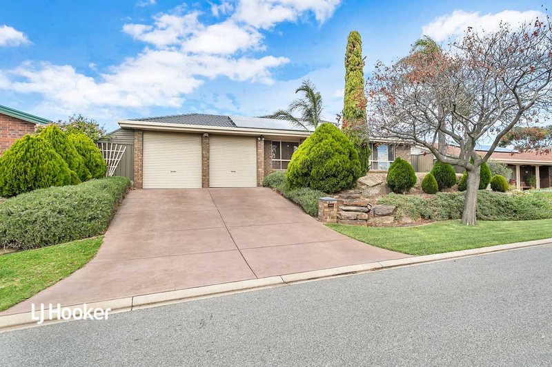 5 Austerlitz Court, Greenwith SA 5125