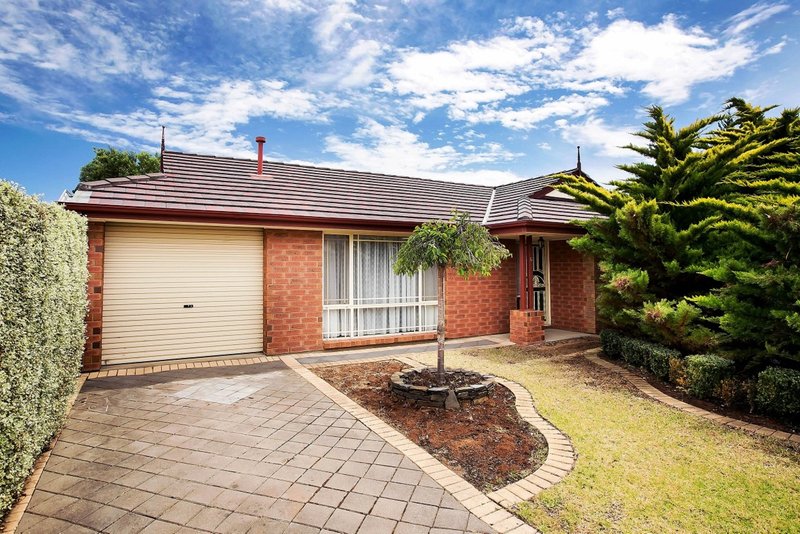 5 Autumn Court, Woodcroft SA 5162