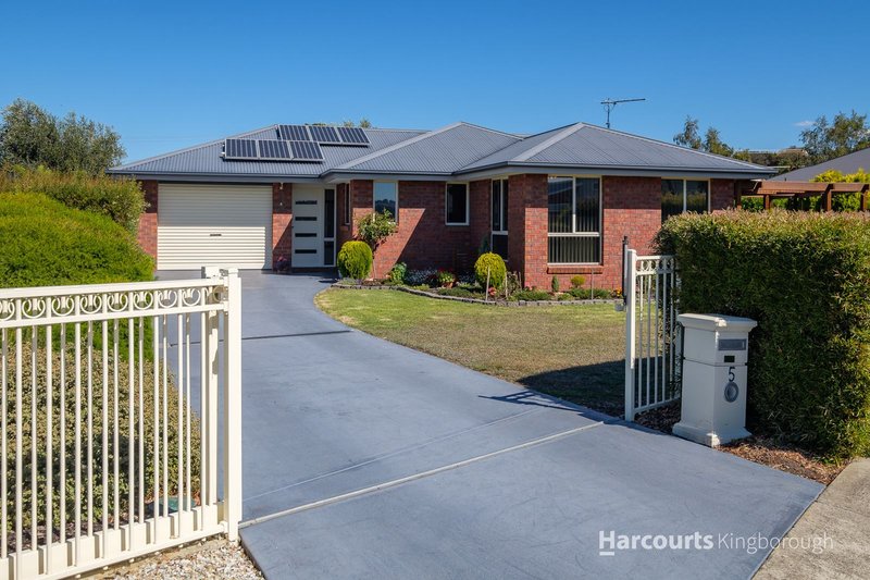 5 Avalon Court, Margate TAS 7054