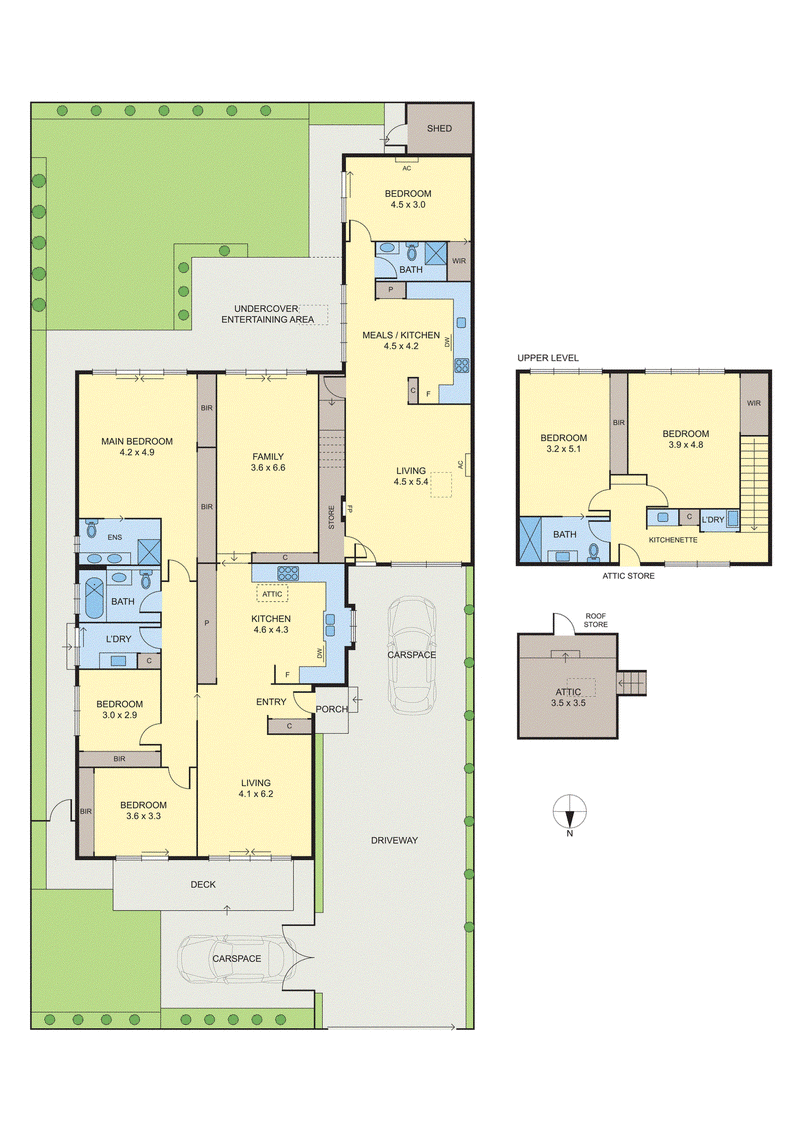 5 Avenel Street, Dallas VIC 3047 Real Estate Industry Partners