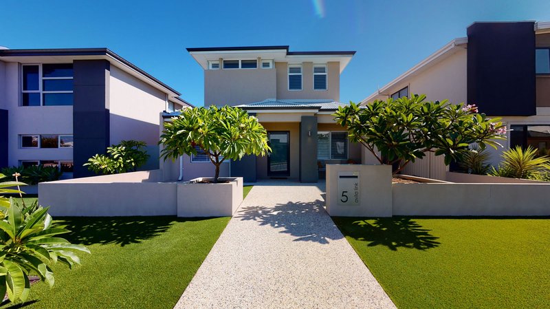 5 Avila Link, Burns Beach WA 6028