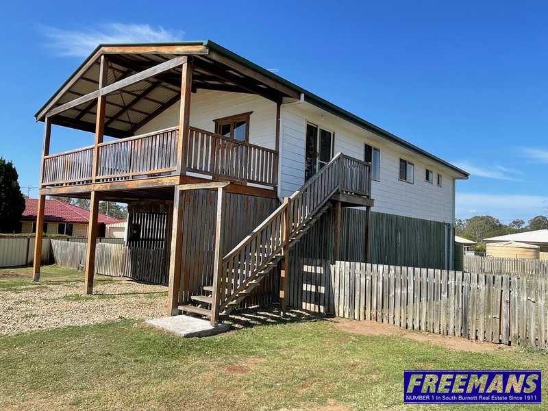 5 Avoca Place, Nanango QLD 4615