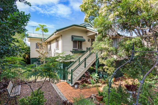 Photo - 5 Awaba Street, Wavell Heights QLD 4012 - Image 10