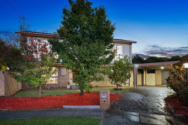 5 Aybrook Court, Mulgrave VIC 3170