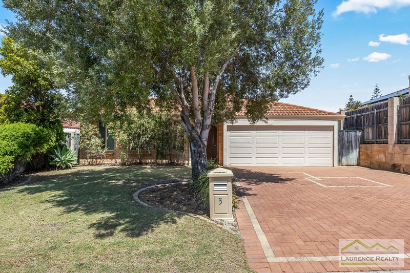 5 Ayr Way, Mindarie WA 6030