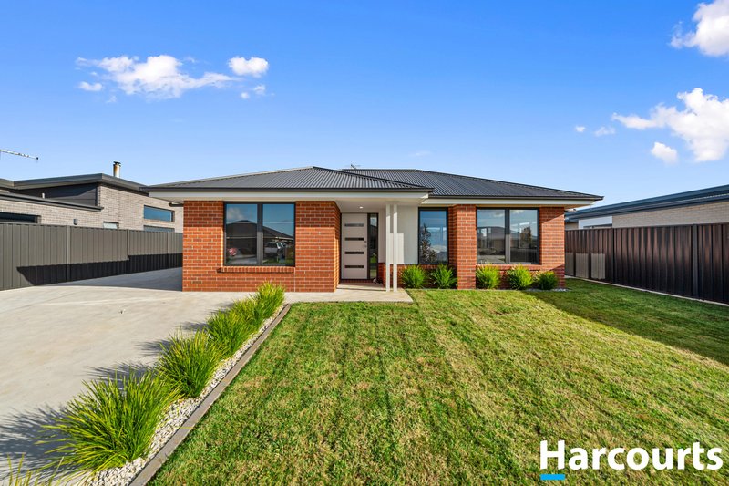 5 Ayrshire Avenue, Latrobe TAS 7307