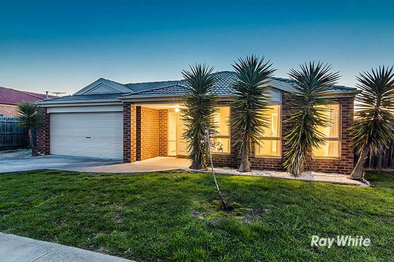 5 Aztec Place, Cranbourne VIC 3977