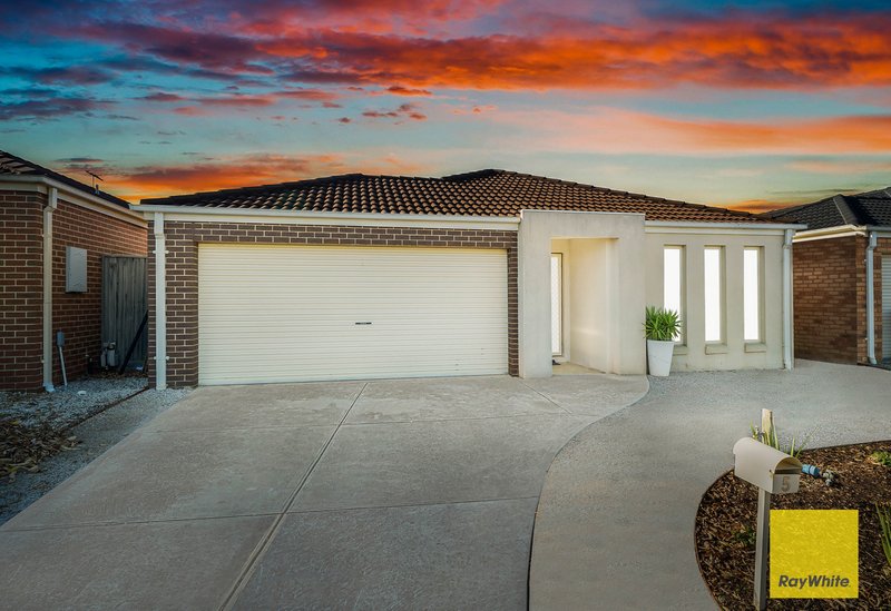 5 Babele Road, Tarneit VIC 3029