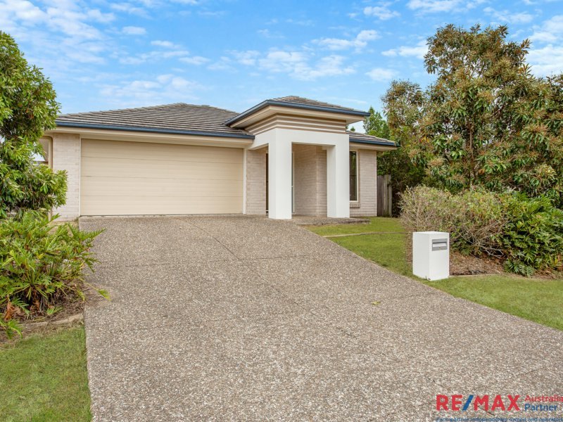 5 Babich Court, Holmview QLD 4207