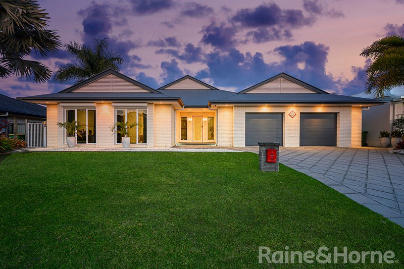 5 Backhousia Court, North Lakes QLD 4509