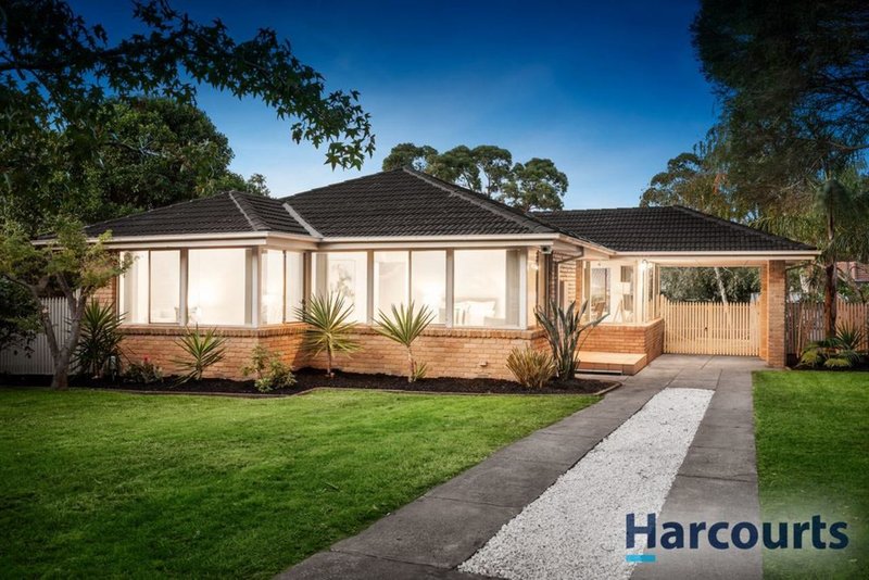 5 Badminton Court, Wantirna VIC 3152