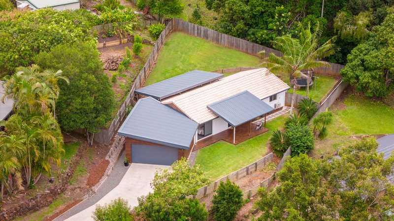 5 Balcombe Court, Nambour QLD 4560