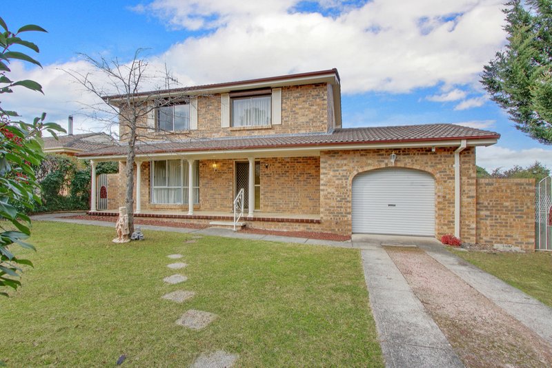 5 Ballanya Avenue, Goulburn NSW 2580