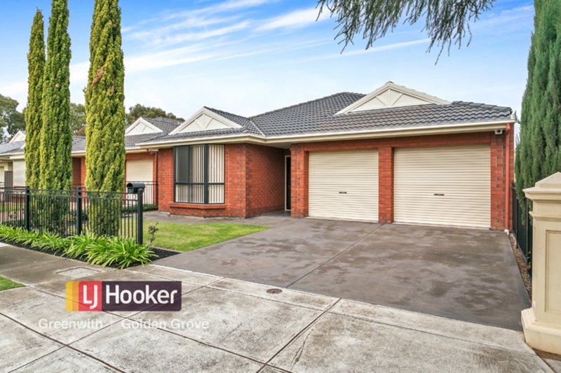 5 Balranald Street, Ferryden Park SA 5010