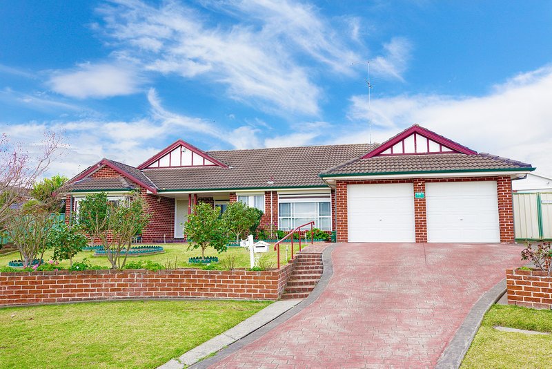 5 Bangu Place, Glenmore Park NSW 2745