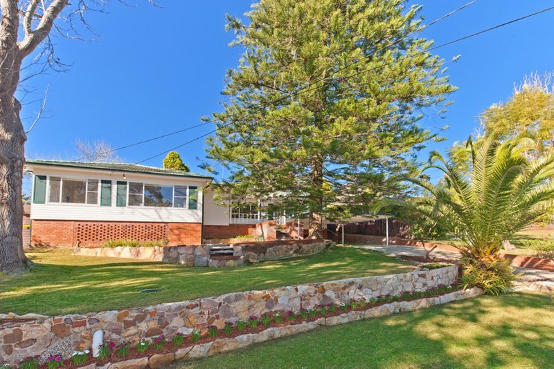 Photo - 5 Banks Avenue, Turramurra NSW 2074 - Image 2