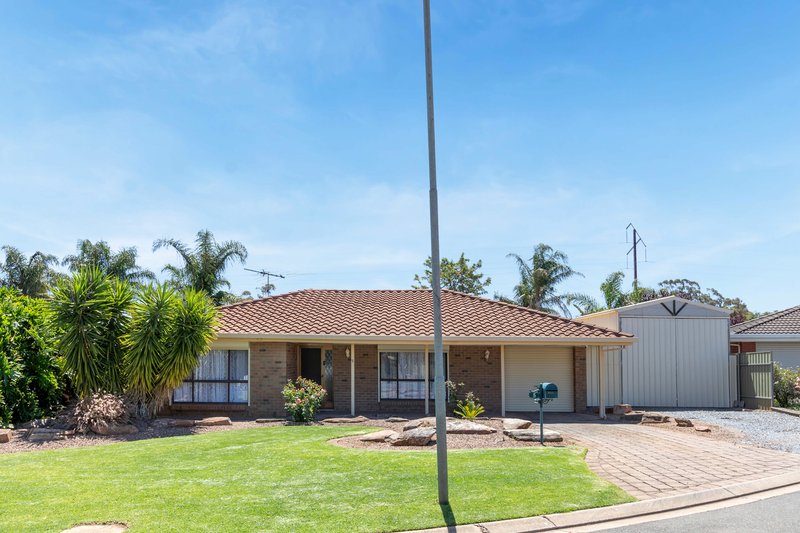 5 Banksia Crescent, Craigmore SA 5114