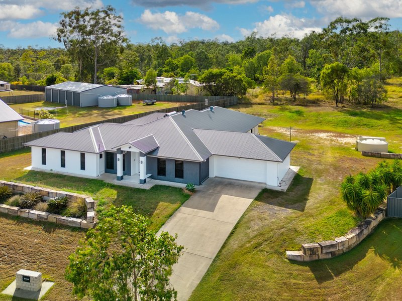 5 Banksia Rd , Gatton QLD 4343