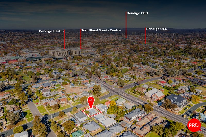 Photo - 5 Bannister Street, North Bendigo VIC 3550 - Image 14