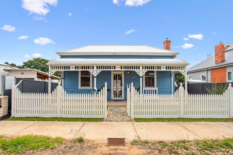 5 Bannister Street, North Bendigo VIC 3550