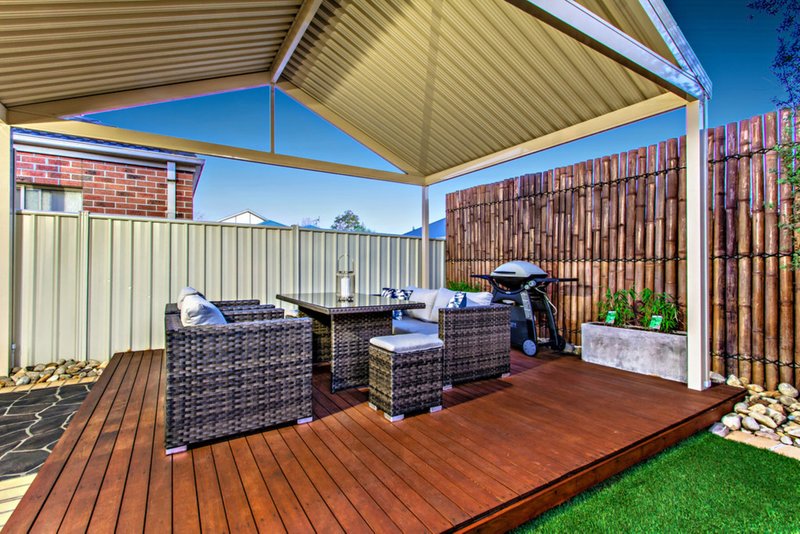 Photo - 5 Bantock Lane, Caroline Springs VIC 3023 - Image 21