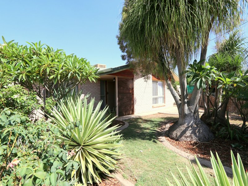 5 Barbara Crt , Emerald QLD 4720