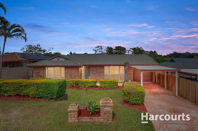 5 Barcoo Court, Hillcrest QLD 4118