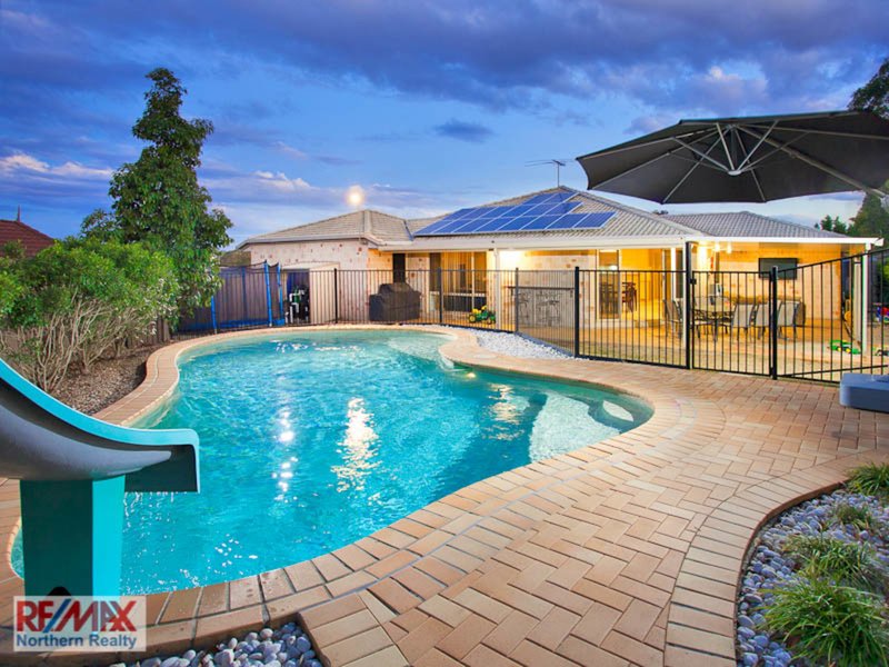 5 Barcoo Pl , Joyner QLD 4500