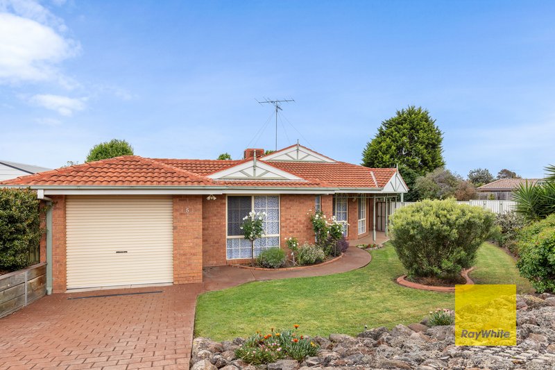 5 Bardoo Court, Leopold VIC 3224