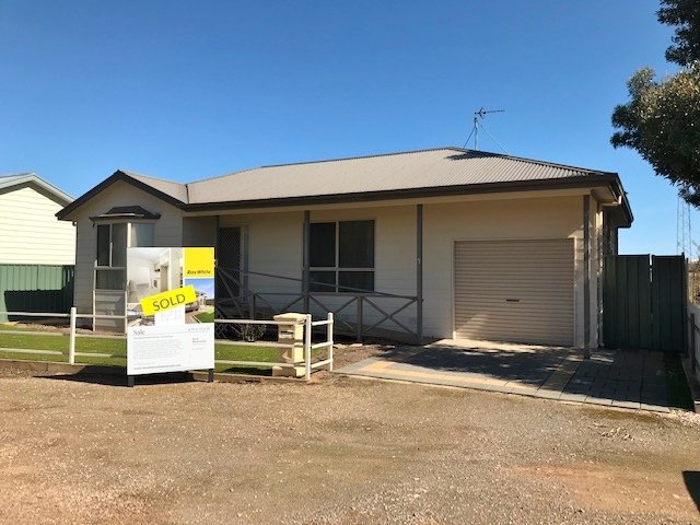 5 Barkla Road, Wallaroo Mines SA 5554