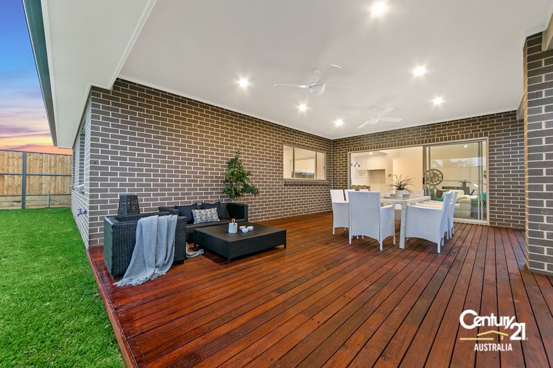 Photo - 5 Barlow Boulevard, Box Hill NSW 2765 - Image 12