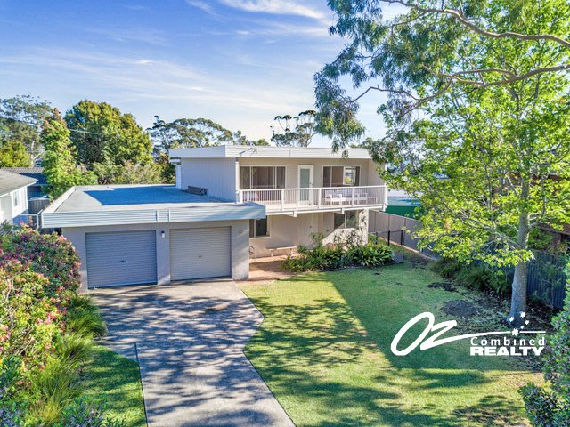 Photo - 5 Barnett Street, Vincentia NSW 2540 - Image 21