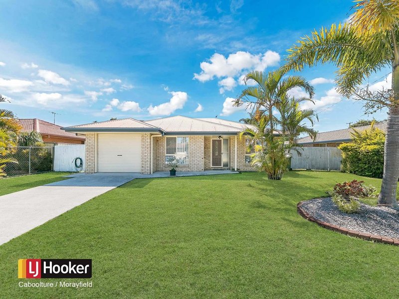 5 Barossa Crescent, Caboolture South QLD 4510